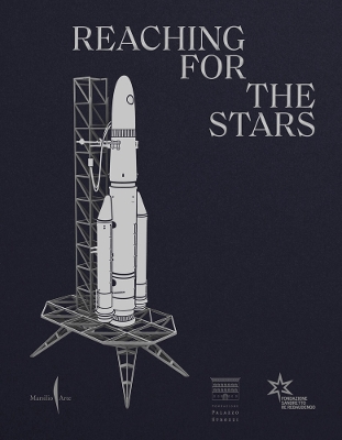 Book cover for Reaching for the Stars