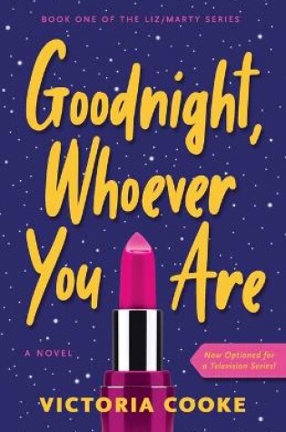 Cover of Goodnight, Whoever You Are