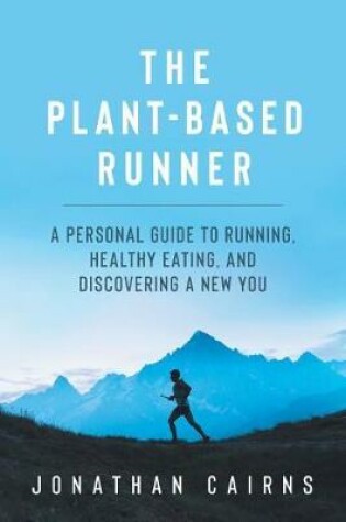 Cover of The Plant Based Runner