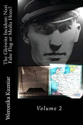 Cover of The Gleiwitz Incident