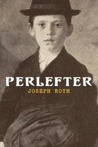 Cover of Perlefter