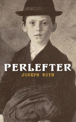 Book cover for Perlefter