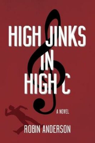 Cover of High Jinks in High C