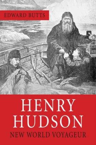 Cover of Henry Hudson