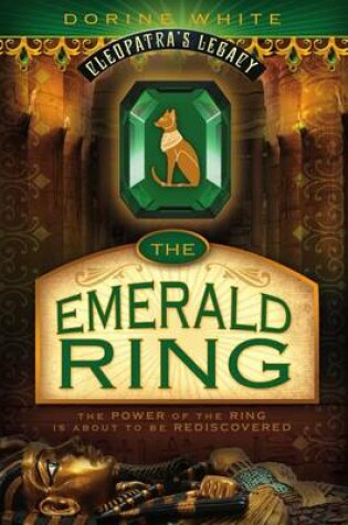 Cover of The Emerald Ring