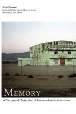 Cover of Placing Memory