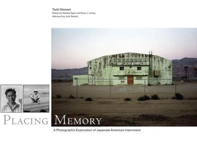 Book cover for Placing Memory