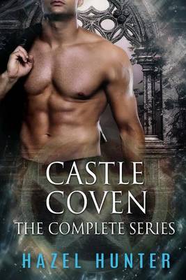 Book cover for Castle Coven Box Set (Books 1 - 6)