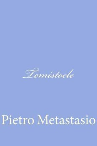 Cover of Temistocle