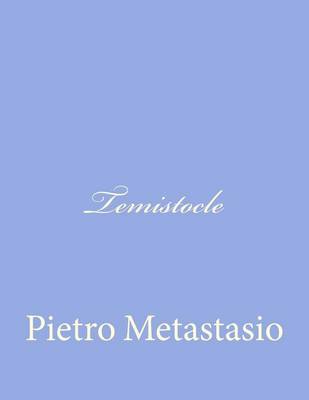 Book cover for Temistocle