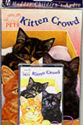 Cover of Kitten Crowd