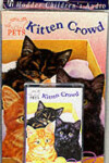 Book cover for Kitten Crowd