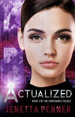 Book cover for Actualized