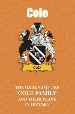 Cover of Cole