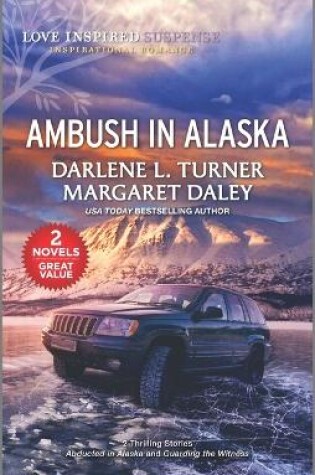Cover of Ambush in Alaska