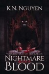 Book cover for Nightmare Blood