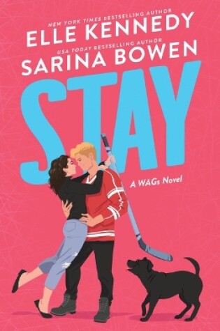 Cover of Stay