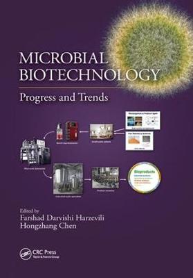 Cover of Microbial Biotechnology