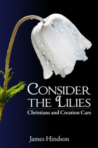 Cover of Consider the Lilies