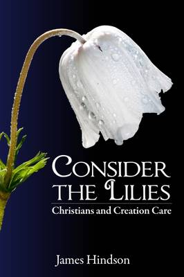 Book cover for Consider the Lilies