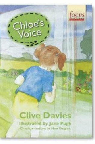 Cover of Chloe's Voice