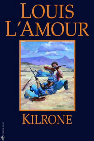 Cover of Kilrone