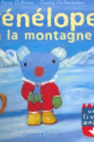 Cover of Penelope a LA Montagne