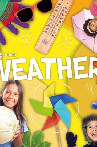 Cover of Weather