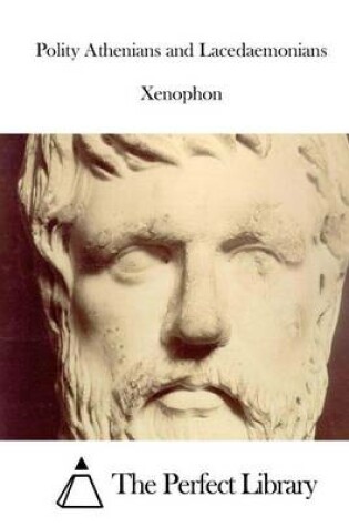 Cover of Polity Athenians and Lacedaemonians