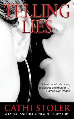 Cover of Telling Lies