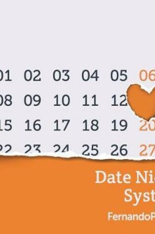 Cover of The Date Night System