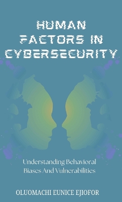 Cover of Human Factors In Cybersecurity