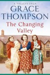 Book cover for The Changing Valley