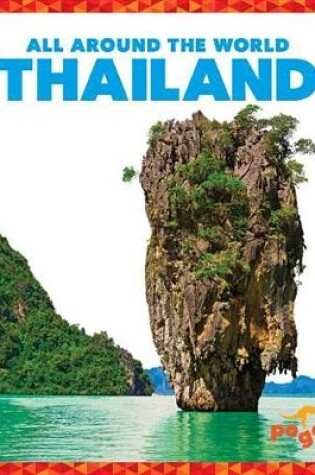 Cover of Thailand