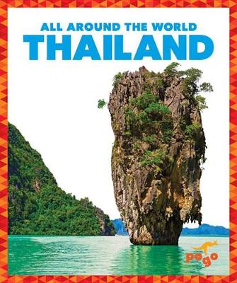 Cover of Thailand