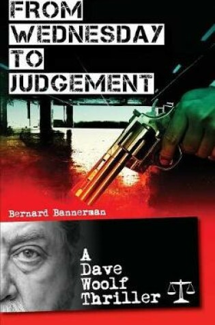 Cover of From Wednesday to Judgement