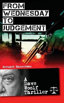 Book cover for From Wednesday to Judgement