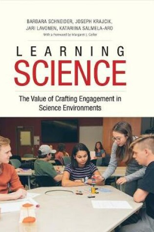 Cover of Learning Science