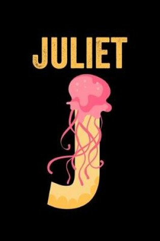 Cover of Juliet