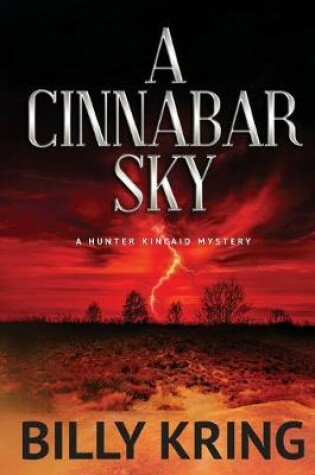 Cover of A Cinnabar Sky