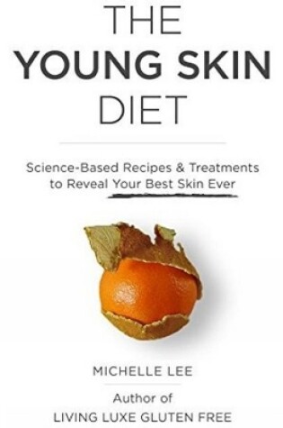 Cover of Young Skin Diet