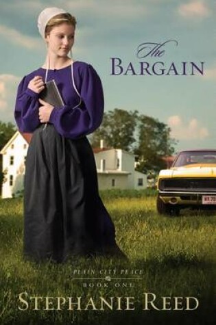 Cover of The Bargain – A Novel