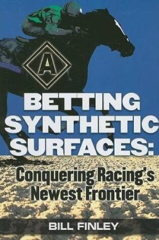 Cover of Betting Synthetic Surfaces