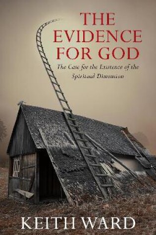 Cover of The Evidence for God