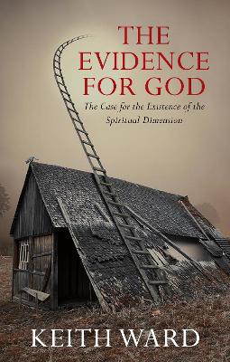 Book cover for The Evidence for God