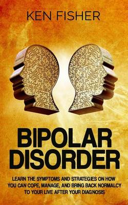 Book cover for Bipolar Disorder