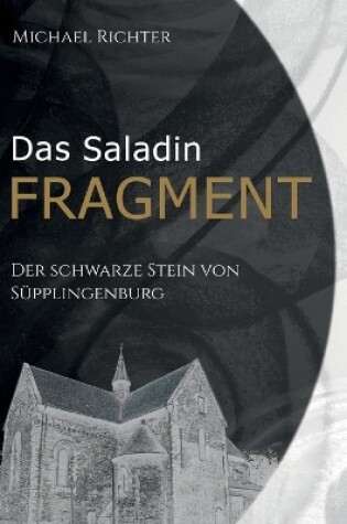 Cover of Das Saladin Fragment