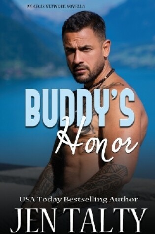 Cover of Buddy's Honor