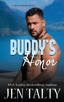 Cover of Buddy's Honor