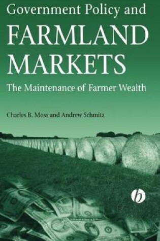 Cover of Government Policy and Farmland Markets